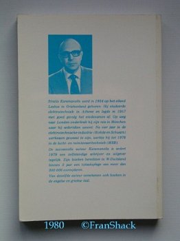[1980] Alles over CB; een handboek voor de CB-amateur #2 - 5