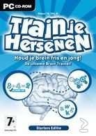 Train Je Hersenen Starters Edition CDRom - 1