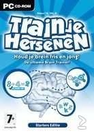 Train Je Hersenen Starters Edition CDRom