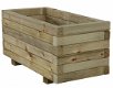 Houten plantenbakken 120cm - 1 - Thumbnail