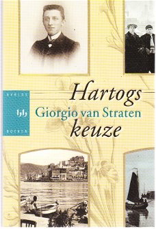 Hartogs keuze door Giorgio van Straten