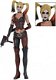 Harley Quinn Batman Arkham 1/4 scale Action Figure - 1 - Thumbnail