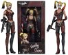 Harley Quinn Batman Arkham 1/4 scale Action Figure - 2 - Thumbnail