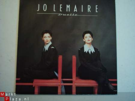 Jo Lemaire: Duelle - 1