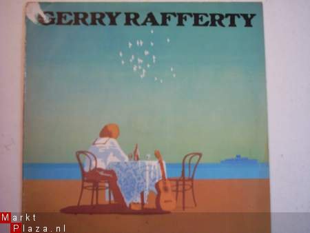 Gerry Rafferty: Gerry Rafferty - 1