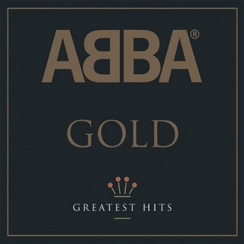 Abba - Gold (CD) - 1