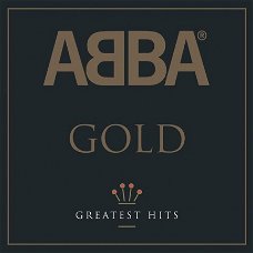 Abba - Gold   (CD)