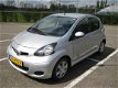 Toyota Aygo - 1.0-12V Comfort - 1 - Thumbnail