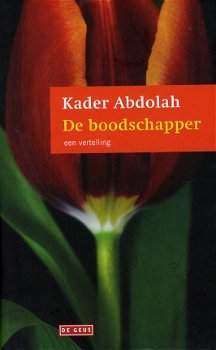 De boodschapper - 0