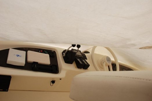 Azimut 40 Fly (1997) - 7