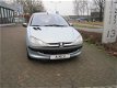 Peugeot 206 - 1.4 HDI XT /5 DRS/AIRCO/C.V./RADIO CD/STUURBEKR - 1 - Thumbnail