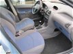 Peugeot 206 - 1.4 HDI XT /5 DRS/AIRCO/C.V./RADIO CD/STUURBEKR - 1 - Thumbnail