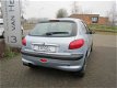 Peugeot 206 - 1.4 HDI XT /5 DRS/AIRCO/C.V./RADIO CD/STUURBEKR - 1 - Thumbnail