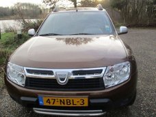 Dacia Duster - 1.6 16v 4x2