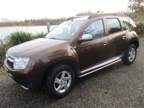 Dacia Duster - 1.6 16v 4x2 - 1