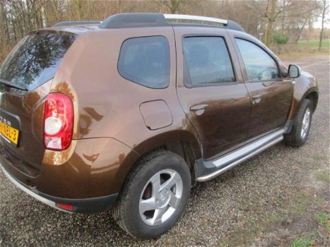 Dacia Duster - 1.6 16v 4x2 - 1