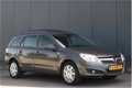 Opel Astra - 1.7 CDTi Enjoy Navi/Parkeersensor/Airco/Cruise/Apk 10-2020 - 1 - Thumbnail