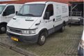 Iveco Daily - 29 L 10V 300 H2 L - 1 - Thumbnail