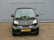 Smart Fortwo - Black Edition - 1 - Thumbnail