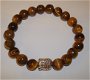 Boeddha-armbanden in natuur- en (half)edelstgeen naar keuze vanaf € 3,95 - 7 - Thumbnail