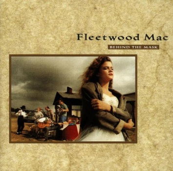 Fleetwood Mac - Behind The Mask (CD) - 1