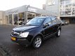 Opel Antara - 2.4 ECC/SIDE BARS/18