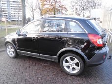 Opel Antara - 2.4 ECC/SIDE BARS/18"LM