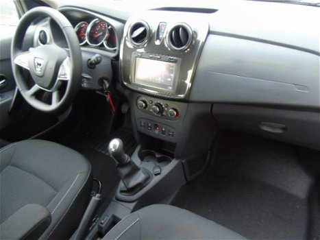 Dacia Logan MCV - LAUREATE TCE 90|Navi|Parkeersensoren-camera|Airco - 1