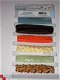 SALE! 5 maal trims / lint Explore van We R Memory Keepers - 2 - Thumbnail