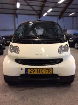 Smart Cabrio - Cabrio & pure - 1