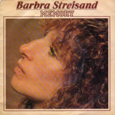 Barbra Streisand : Memory (1981)