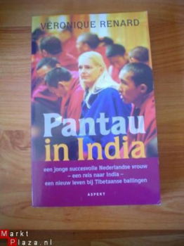 Pantau in India door Véronique Renard - 1