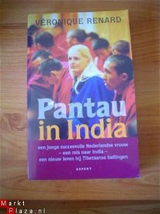 Pantau in India door Véronique Renard