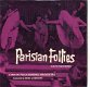 The London Philharmonic Orchestra Conducted by René Leibowitz ‎ Parisian Follies - 1 - Thumbnail