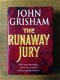 The Runaway Jury - John Grisham bij Stichting Superwens! - 1 - Thumbnail