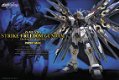 PG 1/60 ZGMF-X20A Strike Freedom Gundam - 2 - Thumbnail