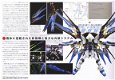 PG 1/60 ZGMF-X20A Strike Freedom Gundam - 7 - Thumbnail