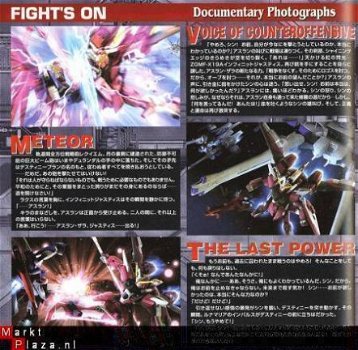 MG 1/100 ZGMF-X19A Infinite Justice Gundam - 4
