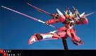 MG 1/100 ZGMF-X19A Infinite Justice Gundam - 6 - Thumbnail