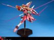 MG 1/100 ZGMF-X19A Infinite Justice Gundam - 7 - Thumbnail