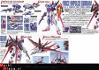 MG 1/100 ZGMF-X56S/a Force Impulse Gundam - 4 - Thumbnail