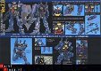 MG 1/100 RX-178 Gundam Mk II Titans Ver. 2.0 - 2 - Thumbnail