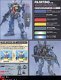 MG 1/100 RX-178 Gundam Mk II Titans Ver. 2.0 - 5 - Thumbnail