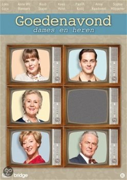 Goedenavond Dames En Heren ( 2 DVD) - 1