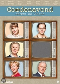 Goedenavond Dames En Heren ( 2 DVD)