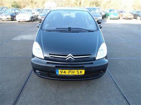 Citroën Xsara Picasso - 1.6i - 1