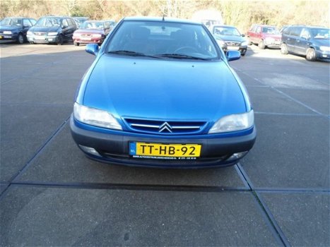 Citroën Xsara Coupé - 1.6i Ligne Prestige - 1