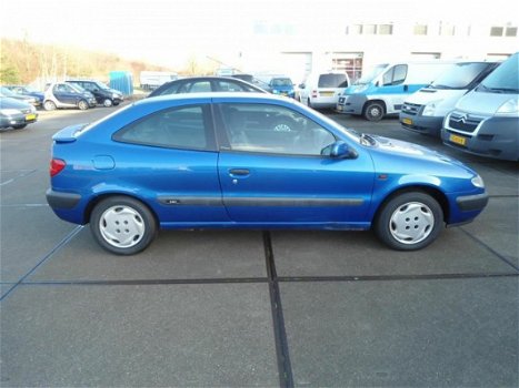 Citroën Xsara Coupé - 1.6i Ligne Prestige - 1