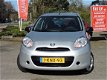 Nissan Micra - 1.2 80pk Acenta - 1 - Thumbnail