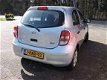 Nissan Micra - 1.2 80pk Acenta - 1 - Thumbnail